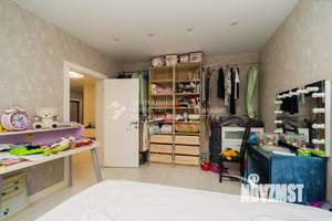 3-к квартира, вторичка, 85м2, 2/19 этаж