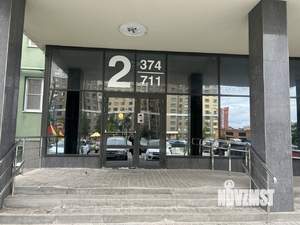 1-к квартира, вторичка, 45м2, 23/25 этаж