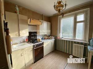 1-к квартира, вторичка, 33м2, 2/10 этаж