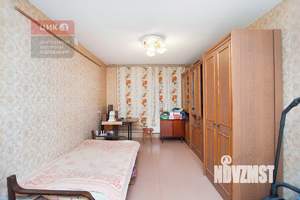 1-к квартира, вторичка, 33м2, 2/10 этаж