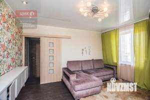 2-к квартира, вторичка, 48м2, 9/10 этаж