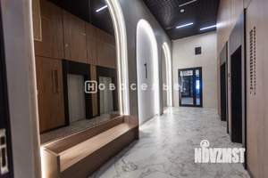 2-к квартира, вторичка, 77м2, 11/19 этаж