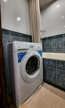 1-к квартира, вторичка, 36м2, 4/9 этаж