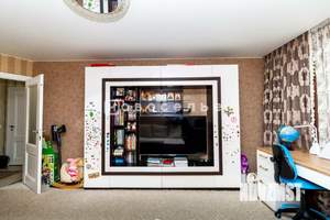 1-к квартира, вторичка, 44м2, 8/10 этаж