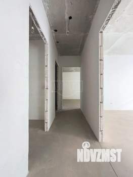 2-к квартира, сданный дом, 60м2, 4/26 этаж