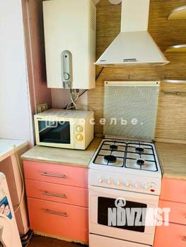 2-к квартира, вторичка, 44м2, 4/4 этаж