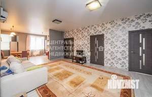 3-к квартира, вторичка, 139м2, 2/5 этаж