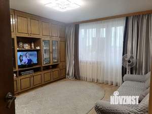 3-к квартира, вторичка, 59м2, 3/3 этаж