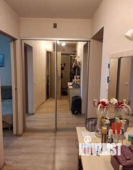 2-к квартира, вторичка, 46м2, 2/5 этаж