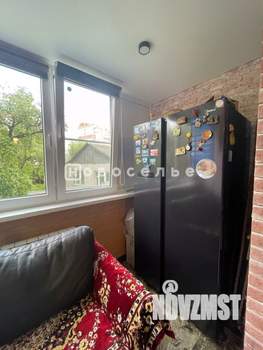 1-к квартира, вторичка, 42м2, 1/10 этаж