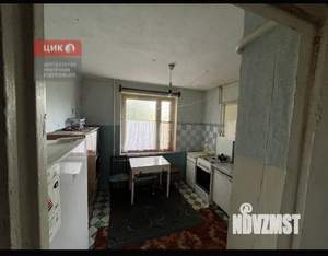 2-к квартира, вторичка, 52м2, 1/9 этаж