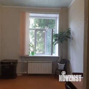 1-к квартира, вторичка, 18м2, 1/5 этаж