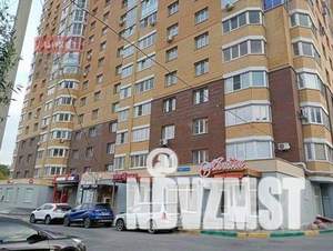 3-к квартира, вторичка, 99м2, 8/15 этаж
