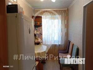 1-к квартира, вторичка, 23м2, 4/5 этаж