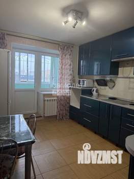 2-к квартира, вторичка, 52м2, 3/14 этаж