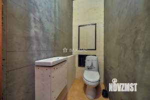 4-к квартира, вторичка, 84м2, 2/18 этаж