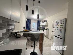 2-к квартира, вторичка, 63м2, 16/27 этаж