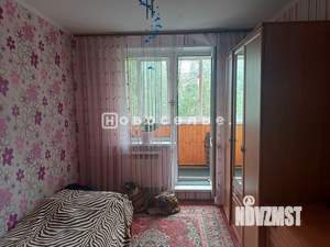 2-к квартира, вторичка, 56м2, 3/9 этаж
