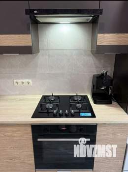 1-к квартира, вторичка, 46м2, 7/10 этаж