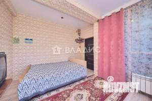 2-к квартира, вторичка, 83м2, 3/7 этаж