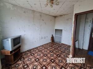 1-к квартира, вторичка, 21м2, 9/9 этаж