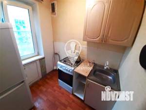 1-к квартира, вторичка, 21м2, 5/5 этаж