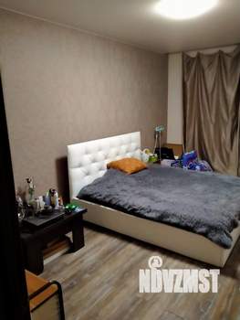 1-к квартира, вторичка, 55м2, 7/18 этаж
