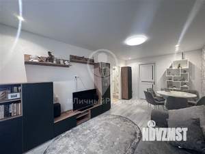 3-к квартира, вторичка, 61м2, 1/9 этаж