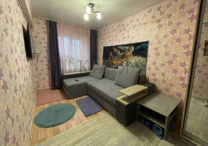 2-к квартира, вторичка, 44м2, 3/5 этаж