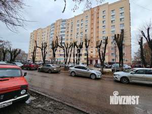 2-к квартира, вторичка, 58м2, 3/10 этаж