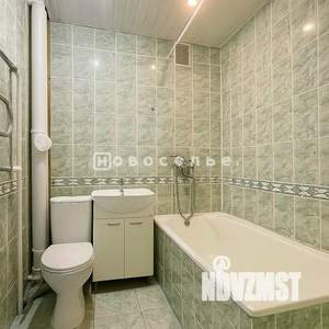 1-к квартира, вторичка, 29м2, 7/10 этаж