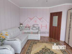 2-к квартира, вторичка, 55м2, 9/10 этаж