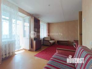 2-к квартира, вторичка, 43м2, 12/12 этаж
