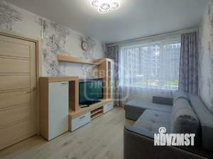 1-к квартира, вторичка, 30м2, 2/15 этаж