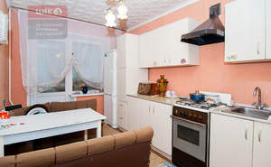 2-к квартира, вторичка, 52м2, 7/9 этаж