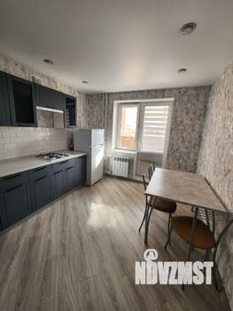 1-к квартира, вторичка, 44м2, 15/16 этаж