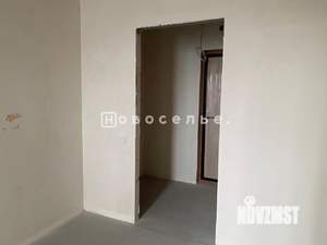 1-к квартира, вторичка, 29м2, 17/26 этаж