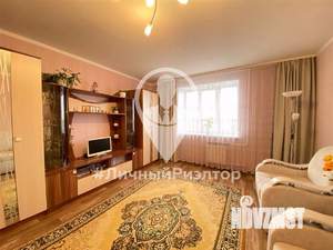 2-к квартира, вторичка, 55м2, 9/10 этаж
