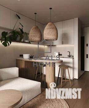 Студия квартира, вторичка, 18м2, 15/25 этаж