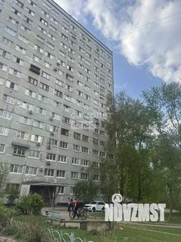 3-к квартира, вторичка, 53м2, 5/16 этаж