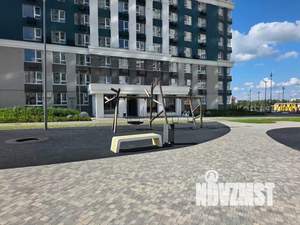 1-к квартира, вторичка, 22м2, 8/25 этаж