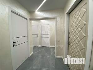 1-к квартира, вторичка, 50м2, 10/17 этаж