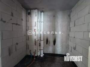 2-к квартира, вторичка, 56м2, 17/22 этаж