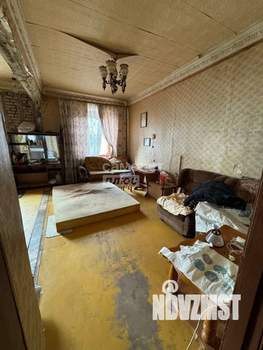 2-к квартира, вторичка, 48м2, 3/4 этаж