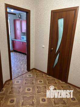 1-к квартира, вторичка, 33м2, 10/11 этаж