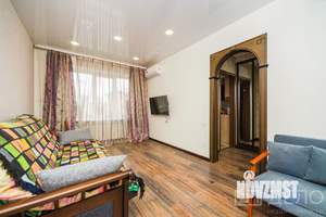 1-к квартира, вторичка, 37м2, 3/4 этаж