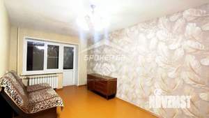 2-к квартира, вторичка, 45м2, 3/4 этаж