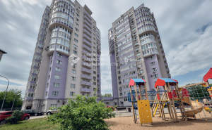 1-к квартира, вторичка, 46м2, 3/17 этаж