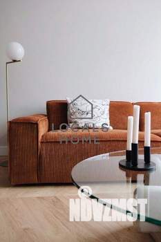 Студия квартира, вторичка, 16м2, 21/25 этаж