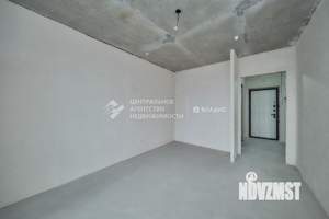 1-к квартира, сданный дом, 45м2, 13/21 этаж